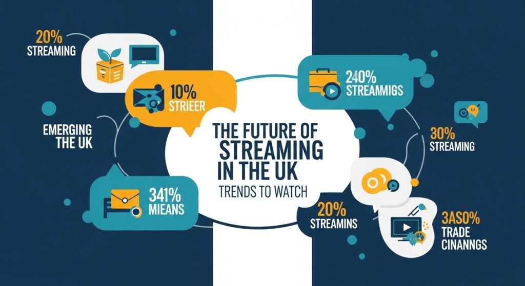 Future of Streaming UK