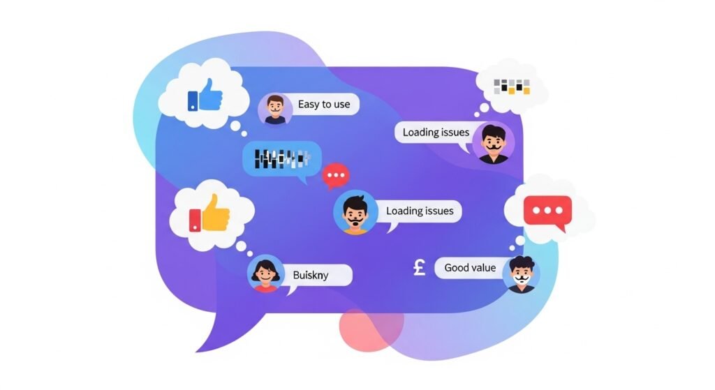 UK Streaming Store experience