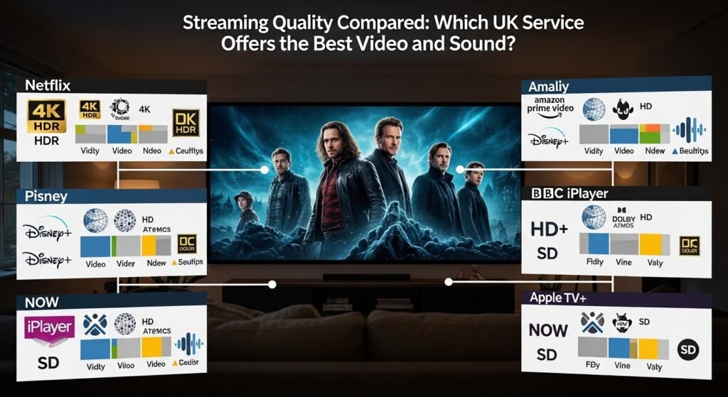 best IPTV UK service