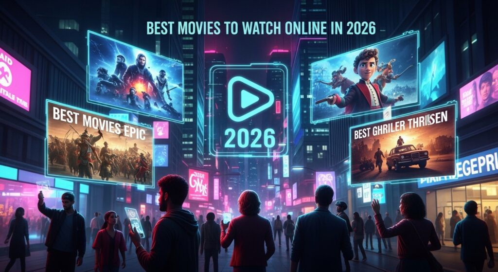 Best IPTV UK 2026